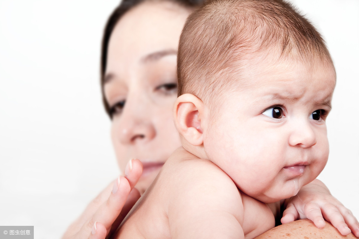 新生儿肠胀气的表现和处理方法
