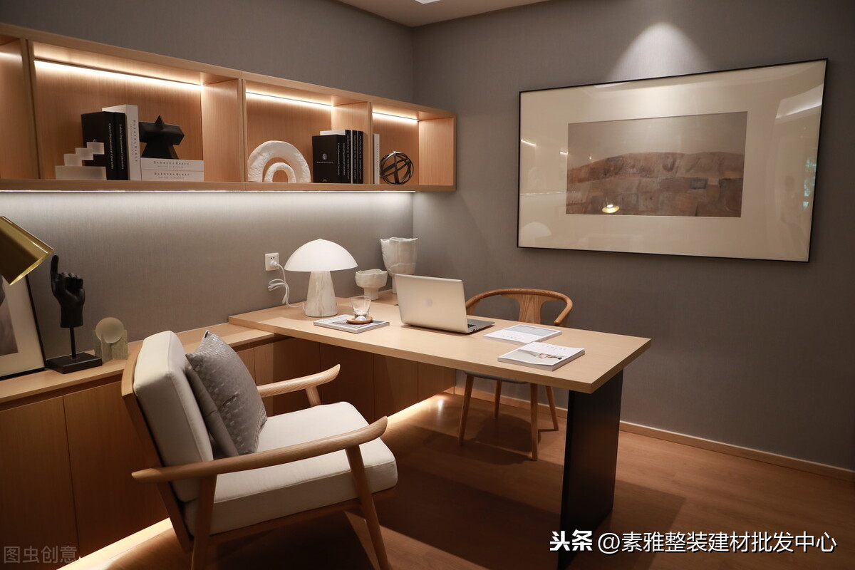 小户型怎么装才能明亮又通透？注意这六点