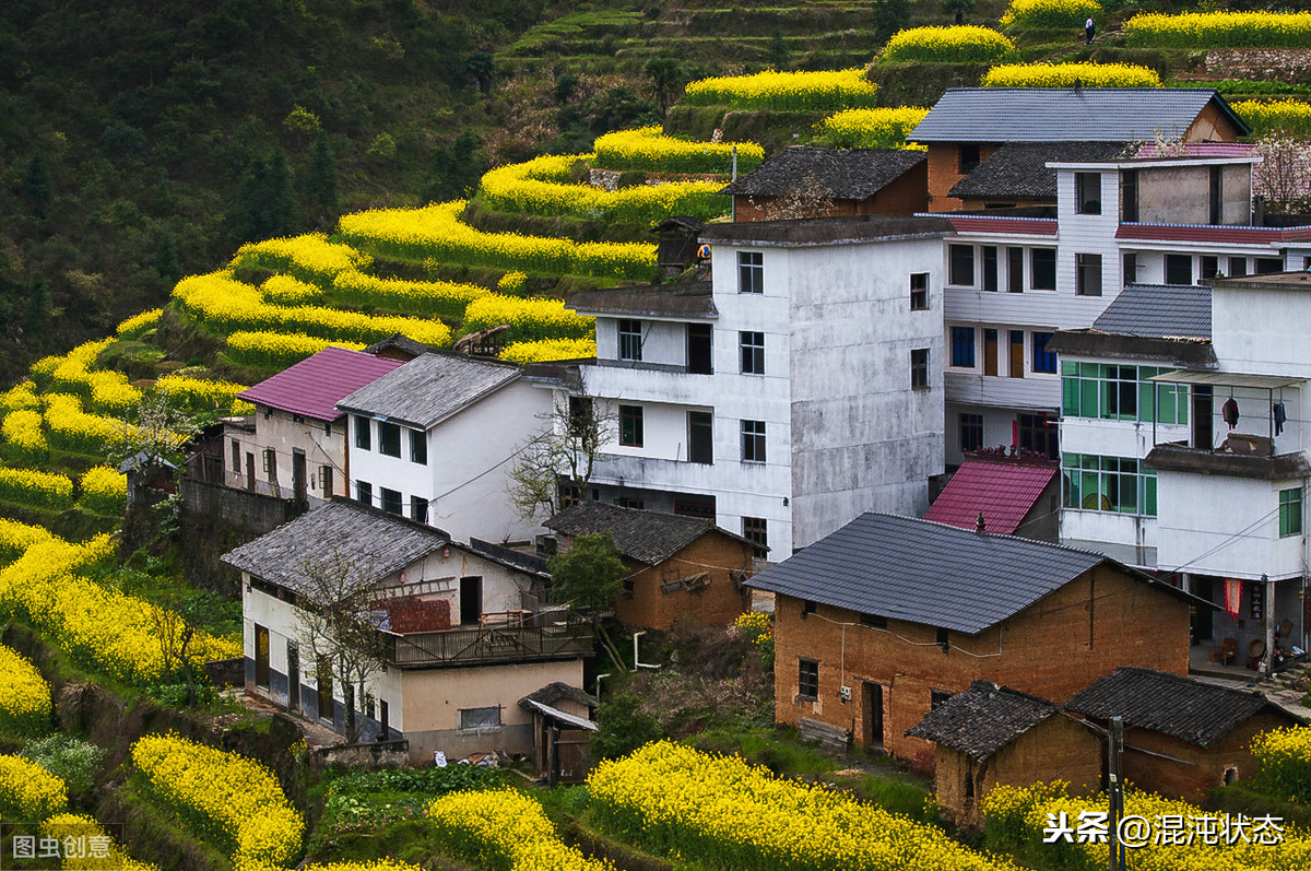 美丽农村住房