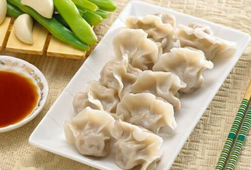 “冬至”吃饺子，这样的“馅料”才健康！营养师：饺子就该这样吃