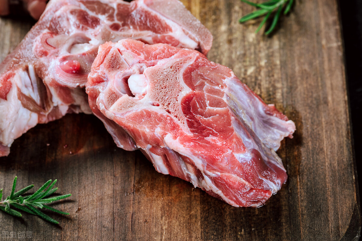 图片[8]-羊肉为什么会有膻味膻味大小是判断羊肉好坏的标准吗？-起舞食谱网