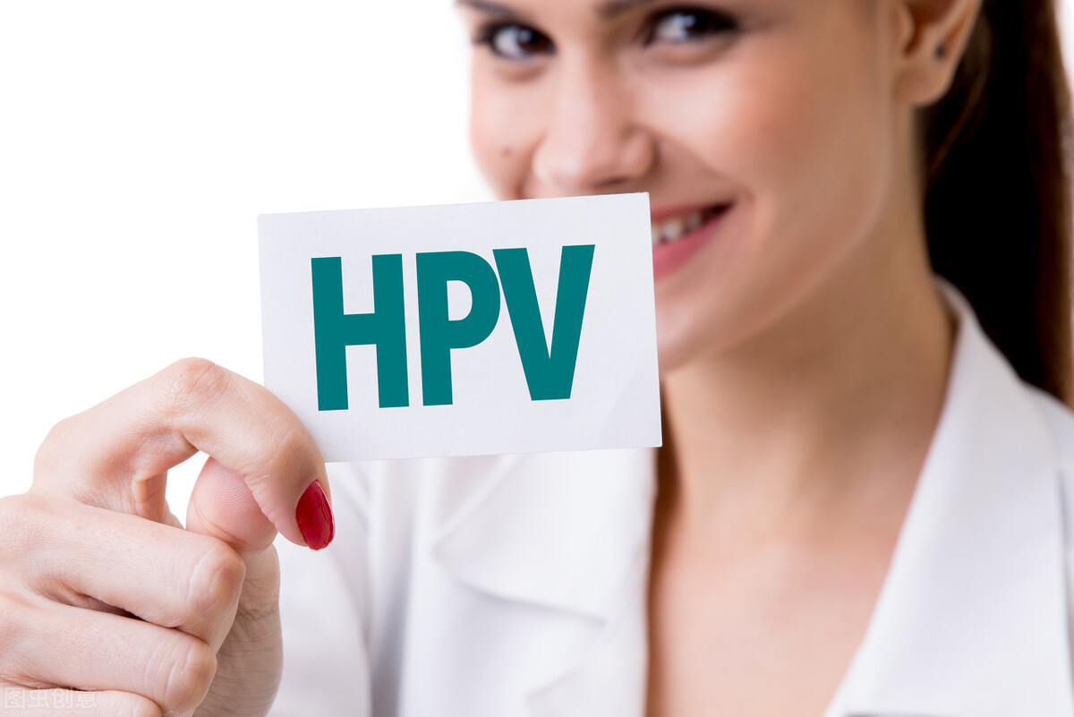 HPV病毒是怎么感染的？