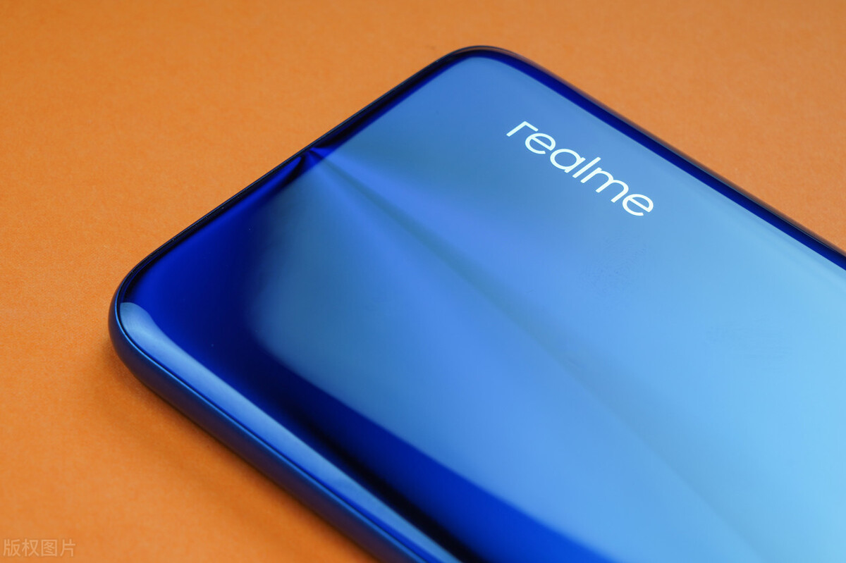Realme V3 5G：1000元5G手机上