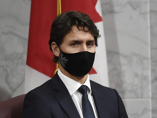 加拿大宣布：第2波疫情爆发！总理警告人民：别想搞家庭团聚了