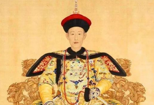 1799年的中国与美国，一个是封建制的余晖，一个是初升的朝阳