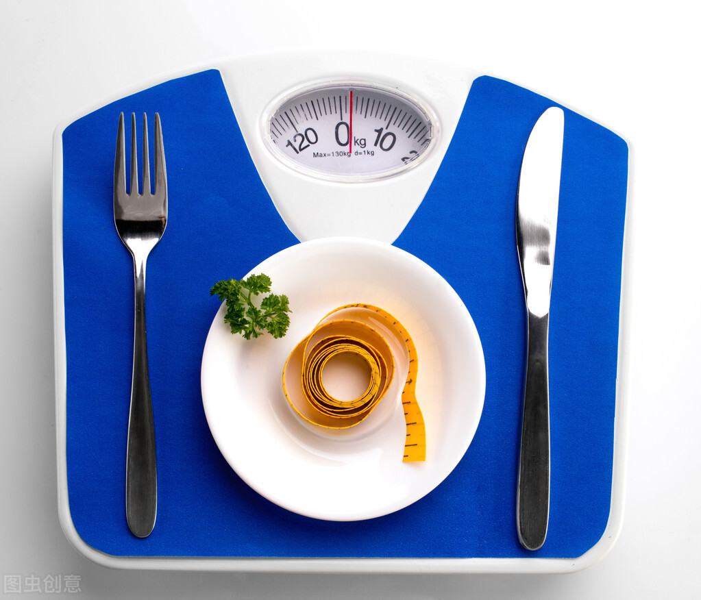 為什麼減肥速度不能太快？節食減肥有什麼後果，你知道嗎？