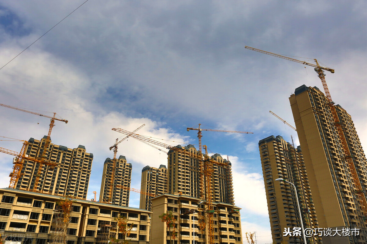 到2030年，房价要涨到3万？房产内行：4个条件下，很有可能