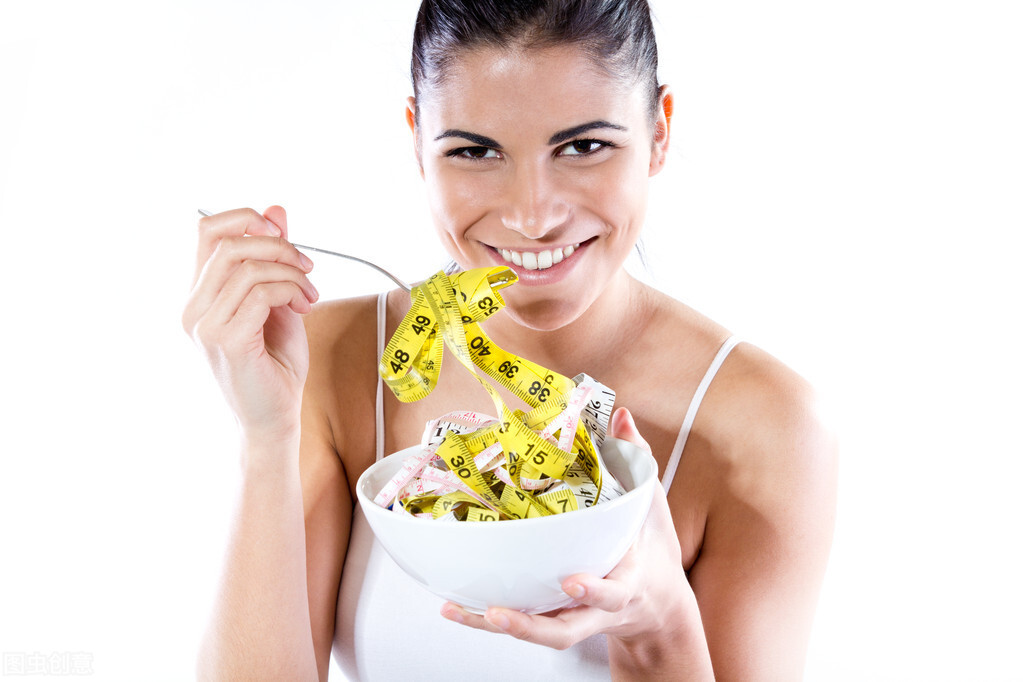 減肥期間應該怎麼吃？4個飲食細節，讓你身體消耗更多熱量