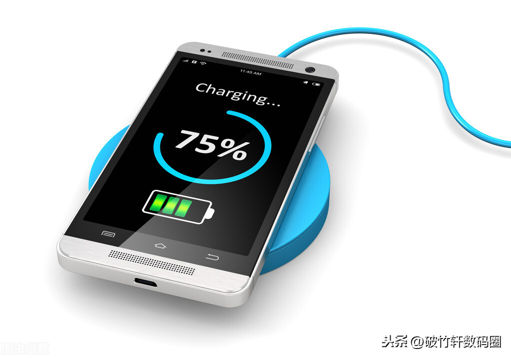 手機(jī)充電的3個(gè)正確方式，全做到電池變得更耐用