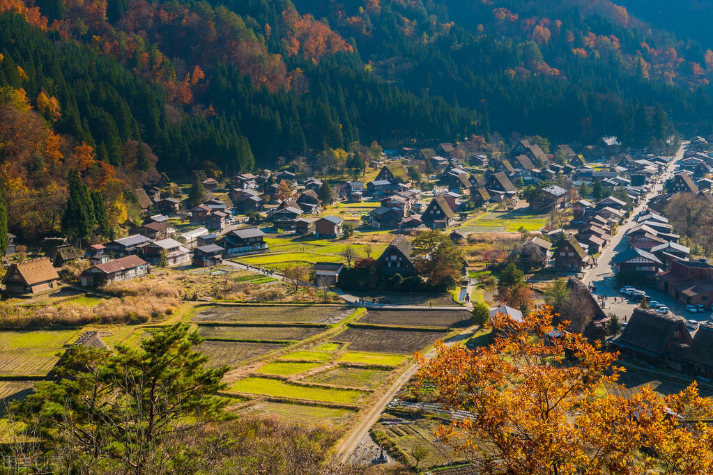 日本13大最顶尖科技产业（精选）