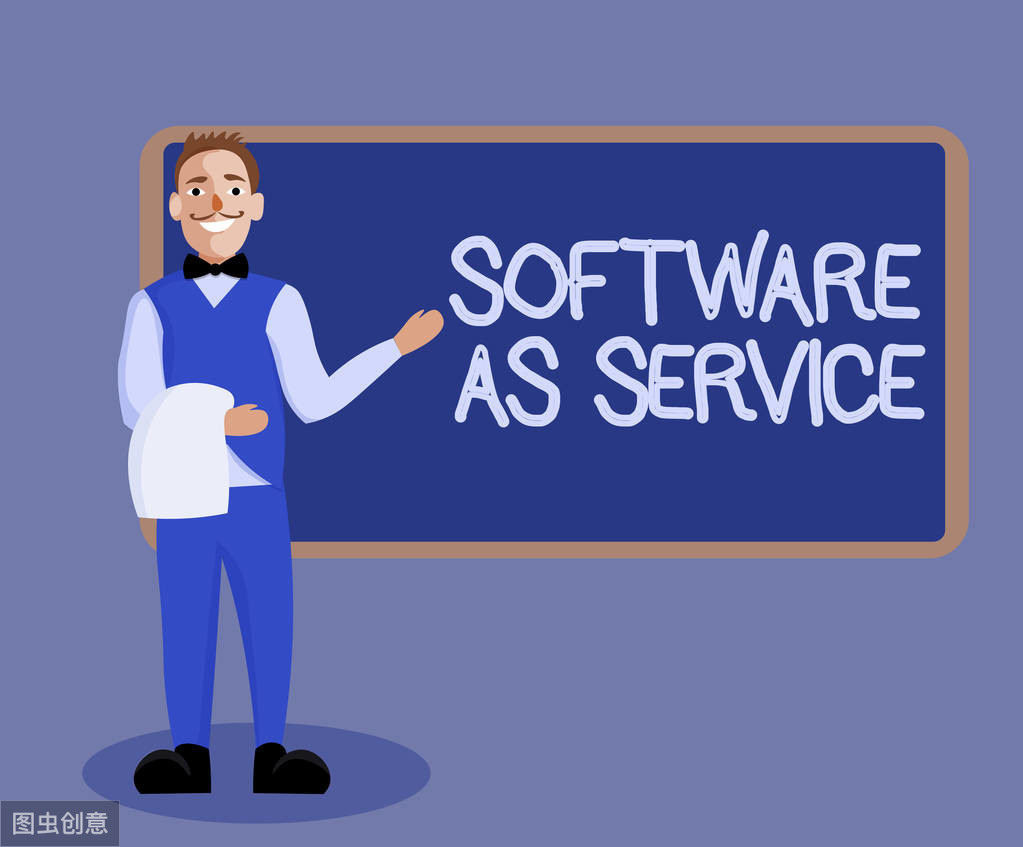 Salesforce：SaaS领域的先驱和领导者
