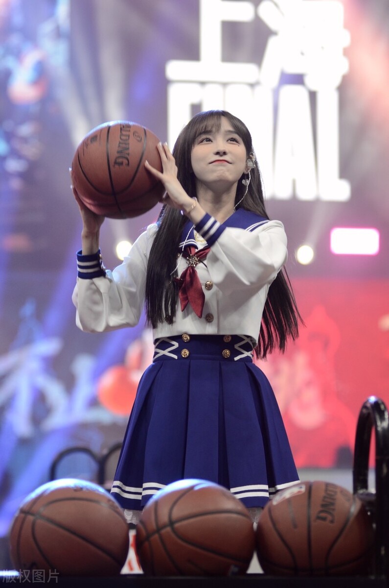 马布里助战NBA3X全国各地决赛，与SNH48美女pk宝刀未老