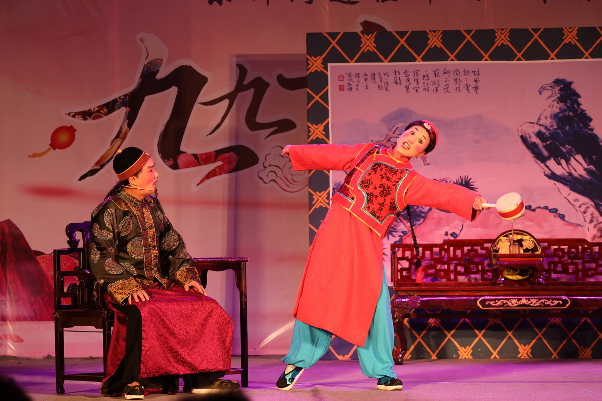 元曲10大经典之作，不输唐诗宋词-第7张图片-非凡网