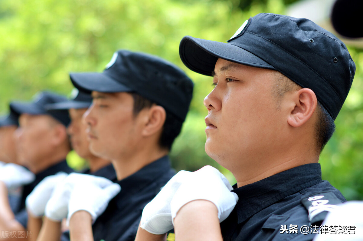 骄横的物业要“怂”了！《民法典》四大新规，业主也该“牛气”了