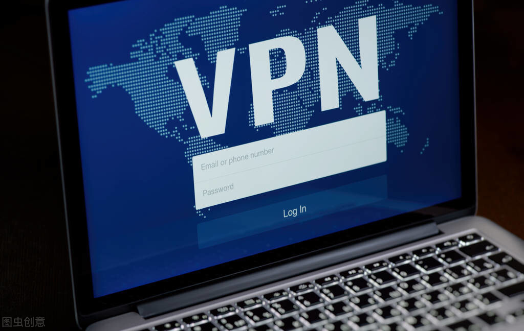 电脑怎么使用vpn，如何在 Windows 10 上设置 VPN？