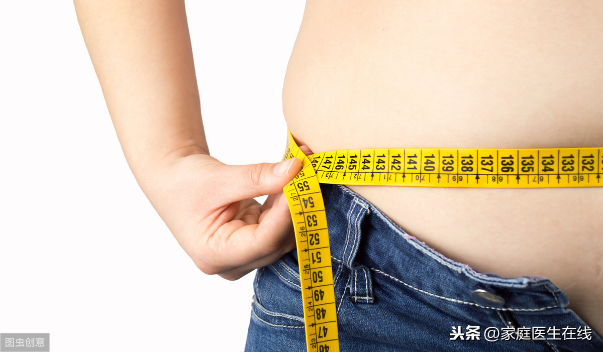 肚腩大该怎么减肥？偷偷分享：3招帮你瘦肚子！