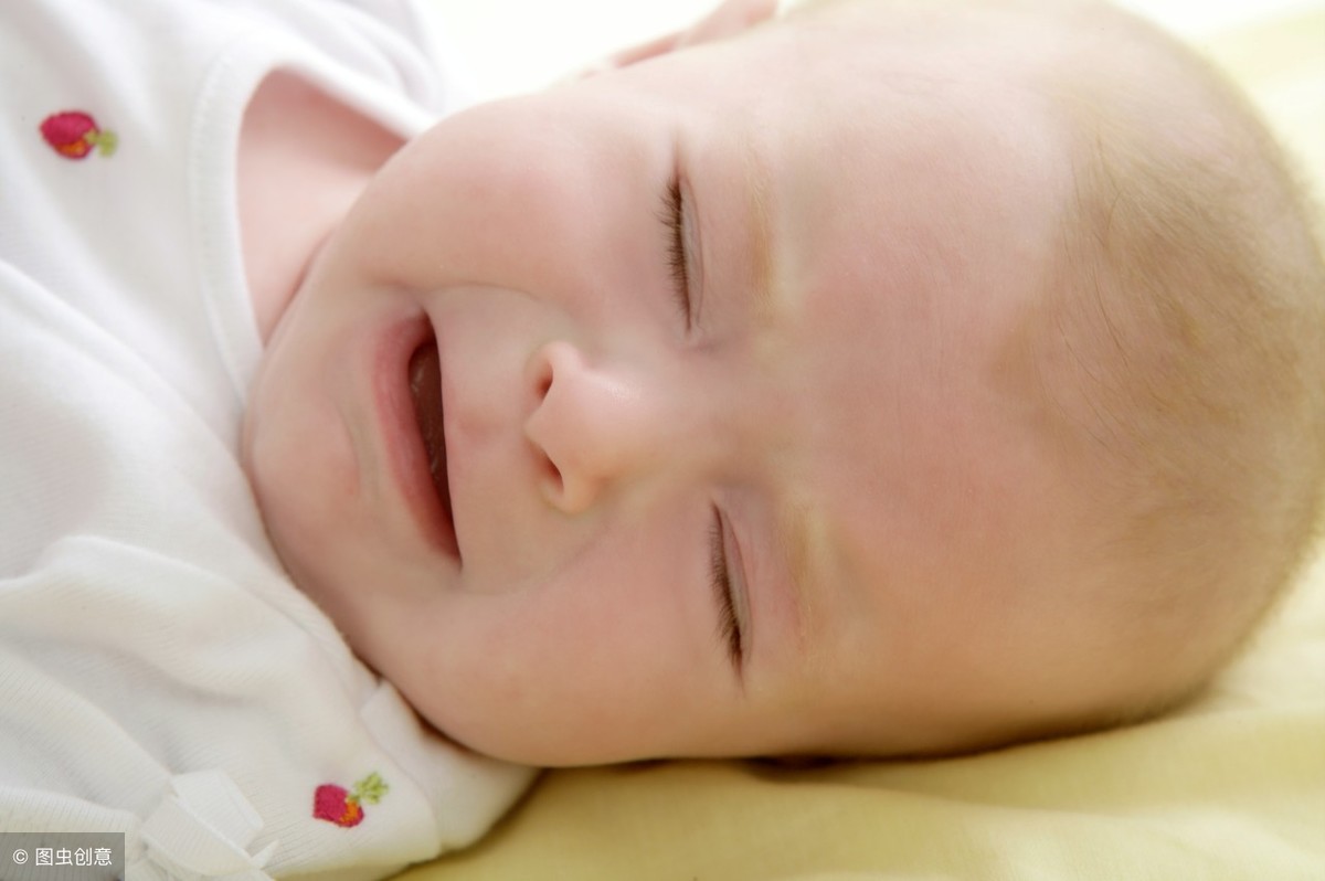 新生儿肠胀气的表现和处理方法