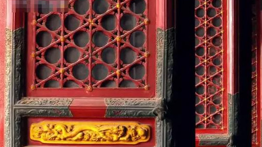 清朝皇帝玄烨的登基大典 隆重的国家仪式