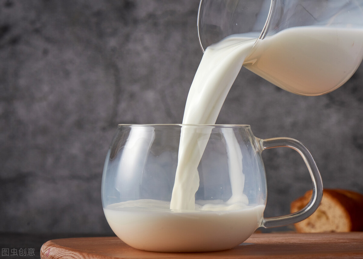 图片[8]-“鲜奶”和“纯牛奶”有啥区别？营养差别很大学会可别再乱买-起舞食谱网