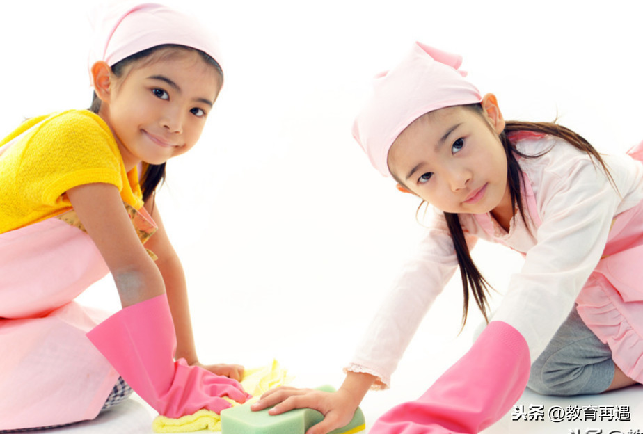 孩子的心理素质如何去提高？我的几点建议