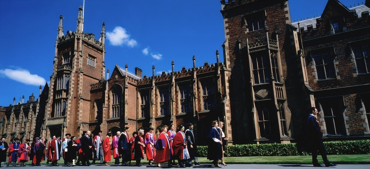 疫情下的留学 2021年留学人数不降反增 英国或成最大赢家