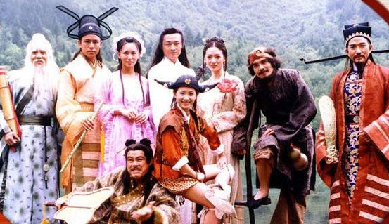 新加坡剧曾经在国内风行一时，为什么现在却很少看到了？