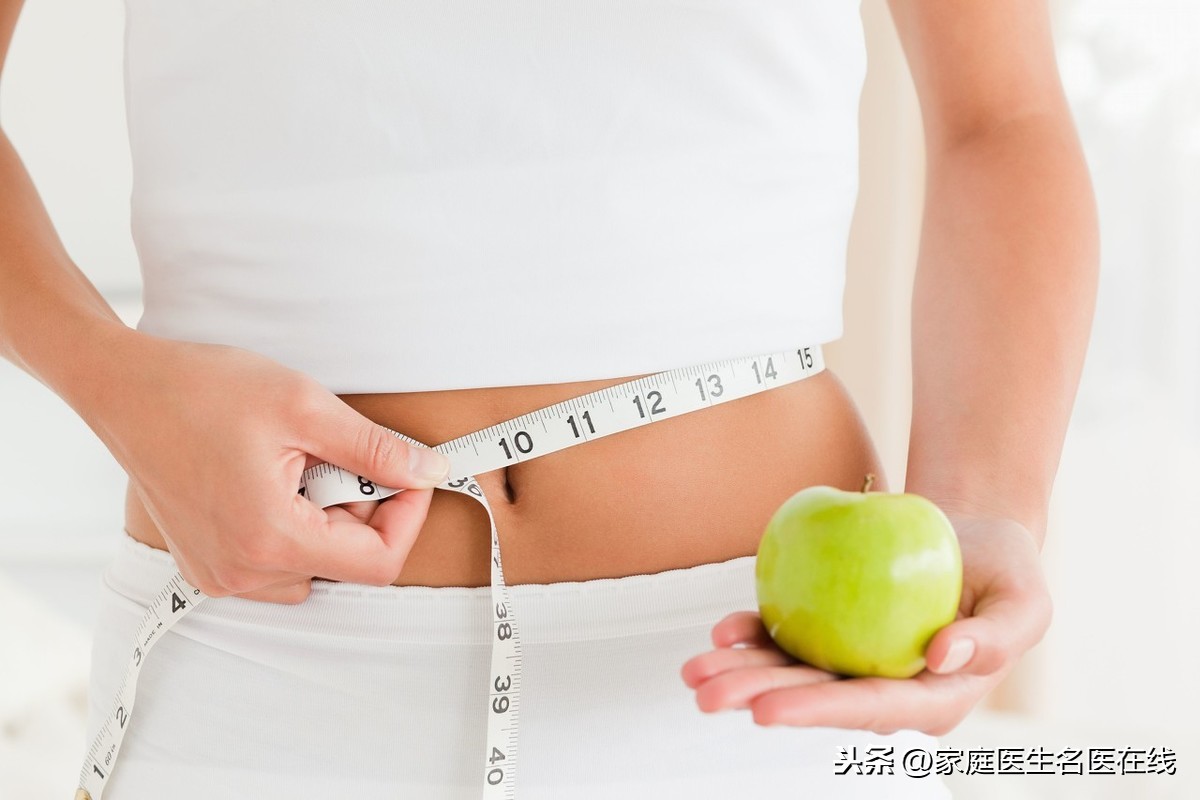 想要健康减肥？按这5个步骤走，帮你一“瘦”到底