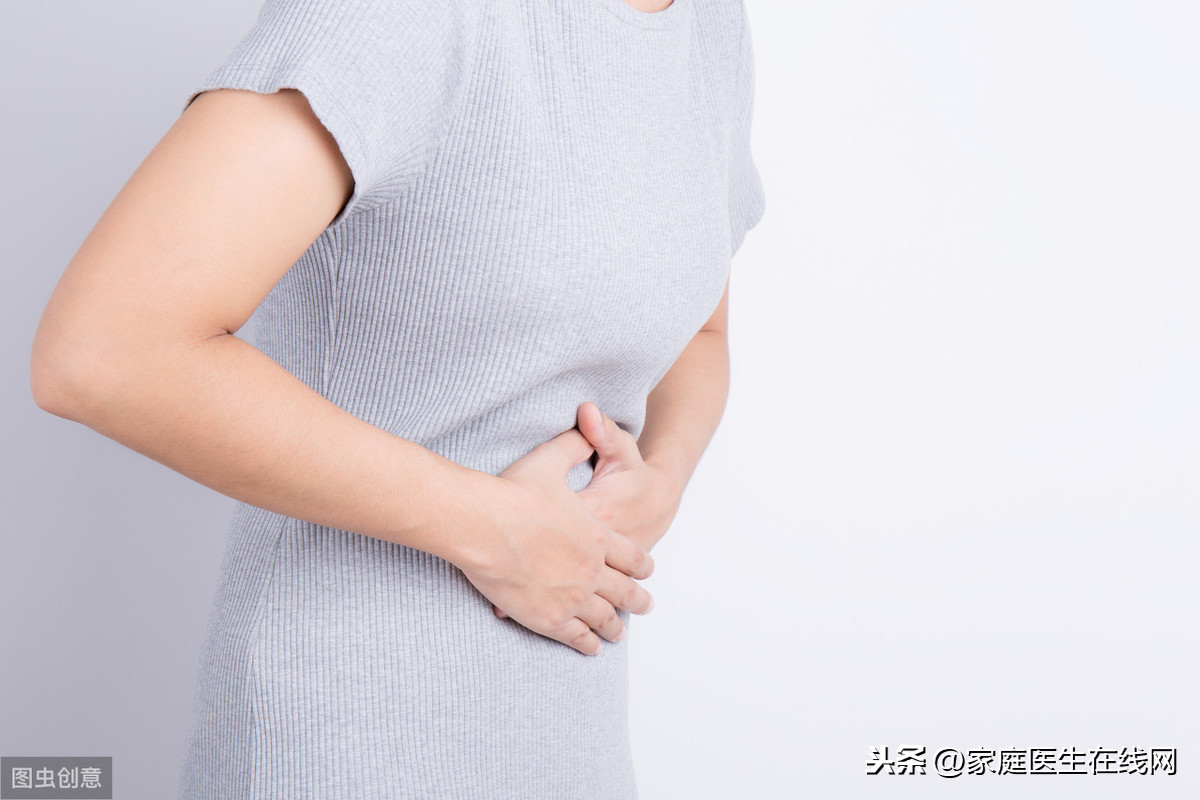 缓解胃痛的方法有3个，根据不同病因，辩证治疗