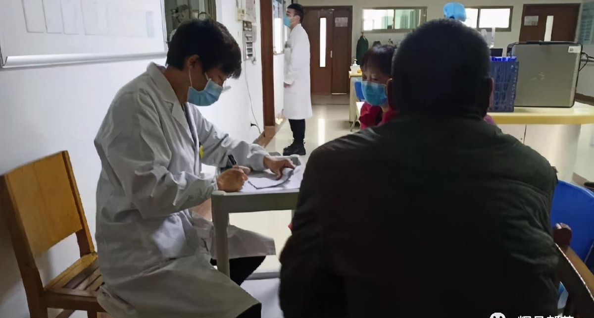 辉县市人民医院成为河中医一附院慢阻肺疾病科研项目合作单位
