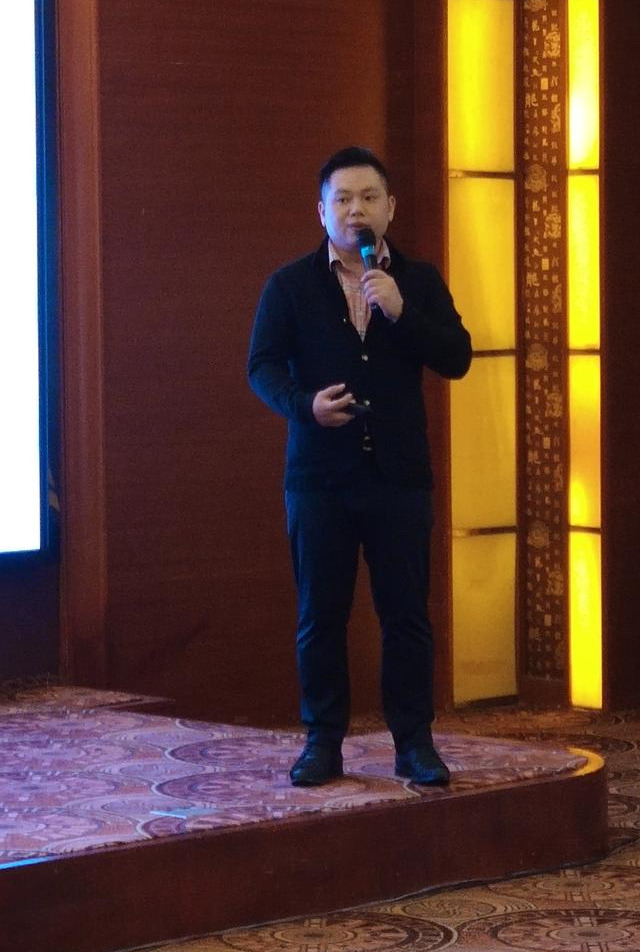 《四川翰墨科技•银咖联创金融生活服务平台》新闻发布会在蓉举行