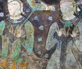 探寻丝路重镇龟兹古国的艺术文明