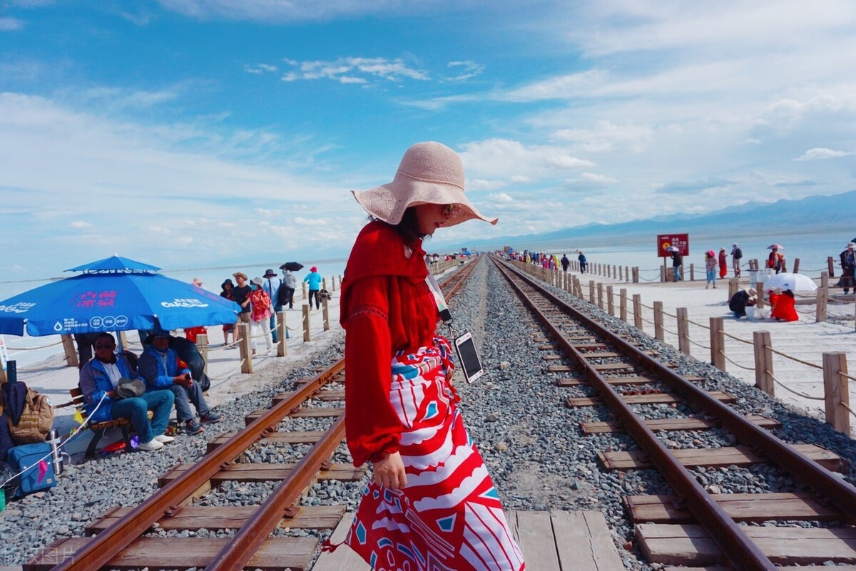 或许你一直有一个青海梦，说走就走的旅行，青海旅游攻略在此啦