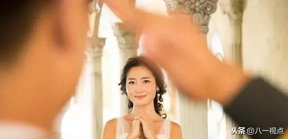 女孩，如果只是愛那身軍裝，請(qǐng)你不要選擇軍戀