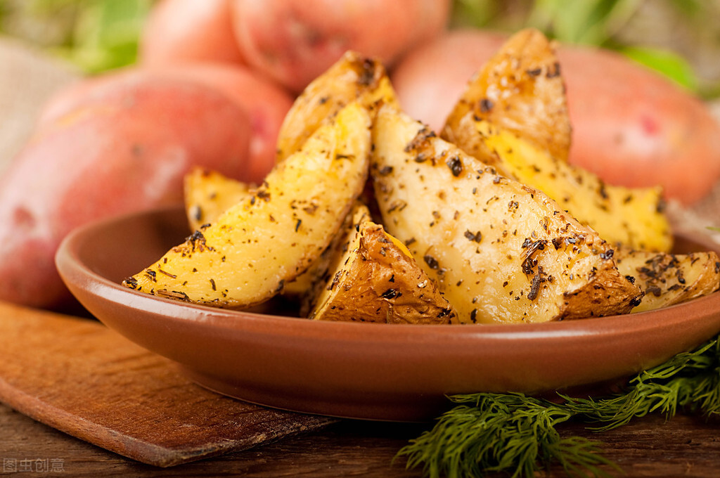 吃土豆能減肥還是增肥？吃對了真能減肥