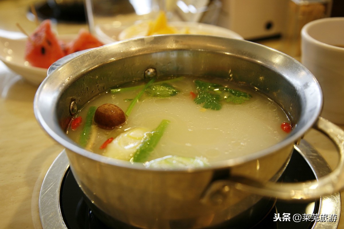 Cate knowledge: Eat chaffy dish to have exquisite, these knowledge had better master
