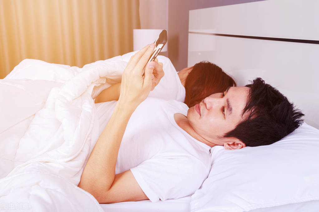 男人出轨不回头的原因(出轨的男人还能回头吗)插图9
