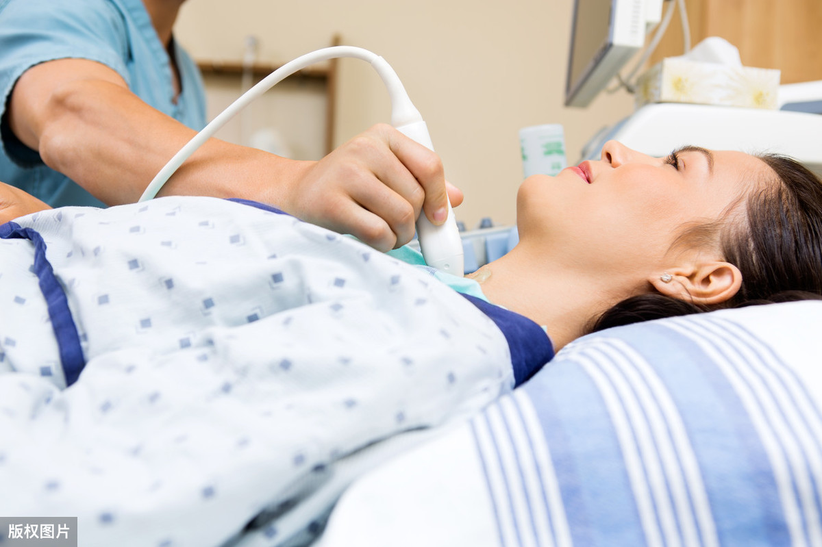 孕期促甲状腺激素偏高？了解原因、调节饮食很重要
