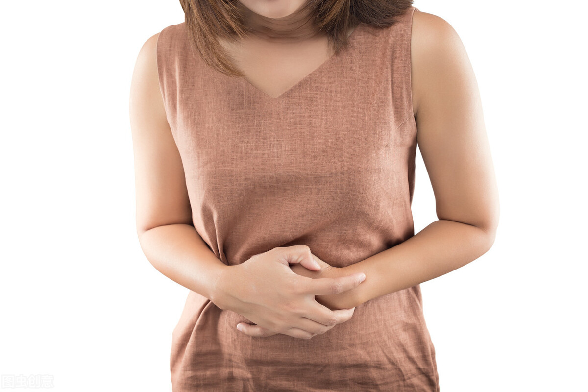 腸胃功能差的人，飯後經常出現這5個情況，就得注意調理了