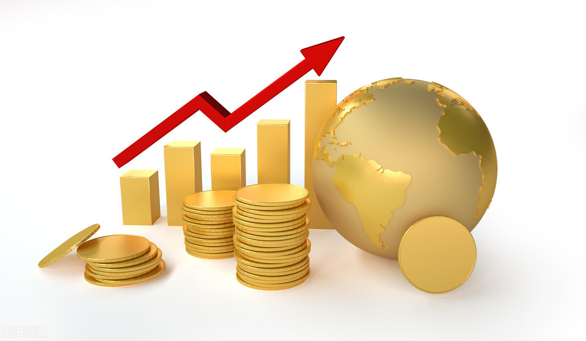 五大信号显示黄金触底，利好行情一触即发