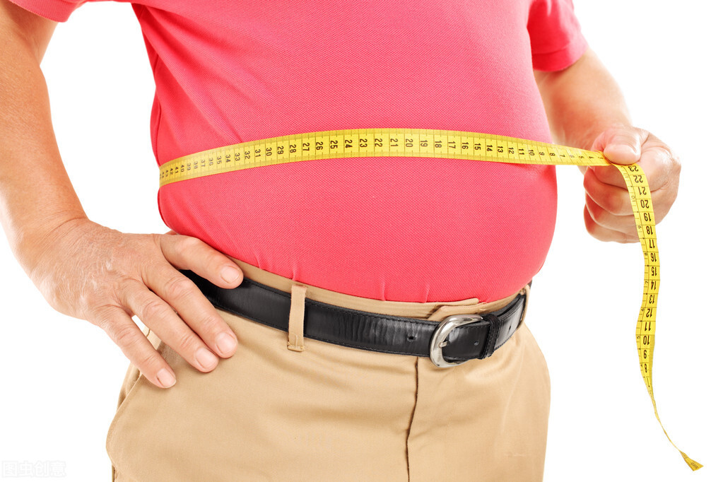 你的腰圍超標了嗎？3個方法堅持60天，讓肚子恢復平坦