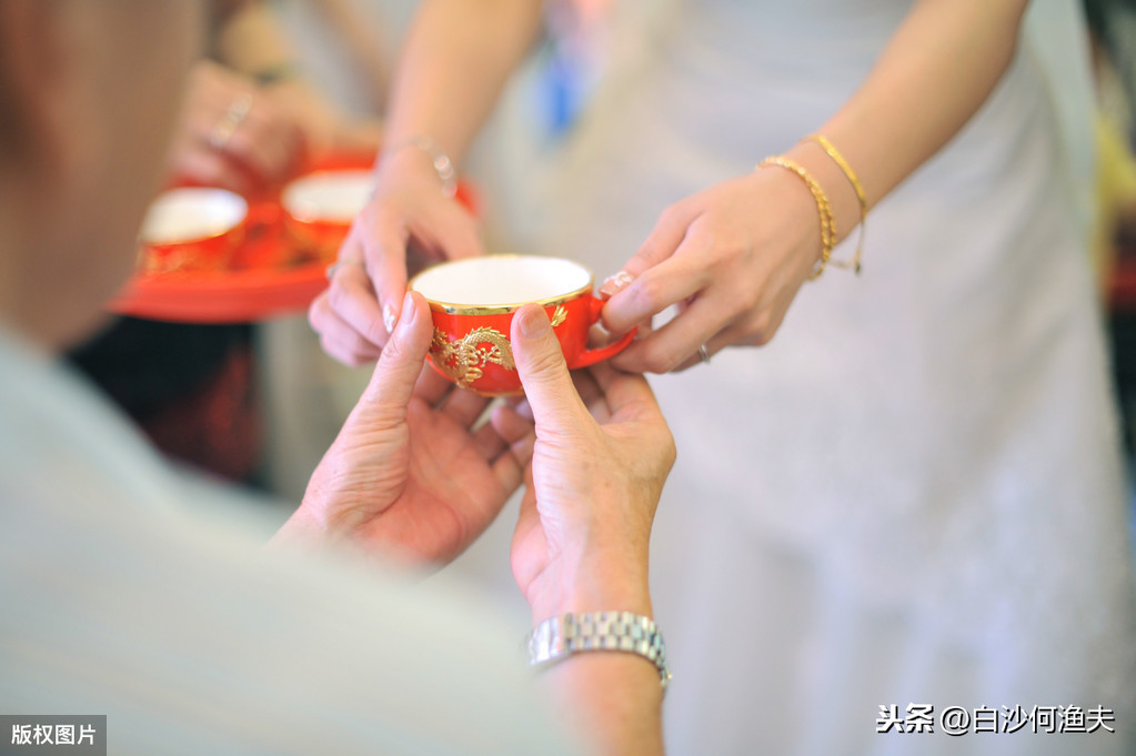 什么样的夫妻才能称为伉俪？从古代婚礼说起