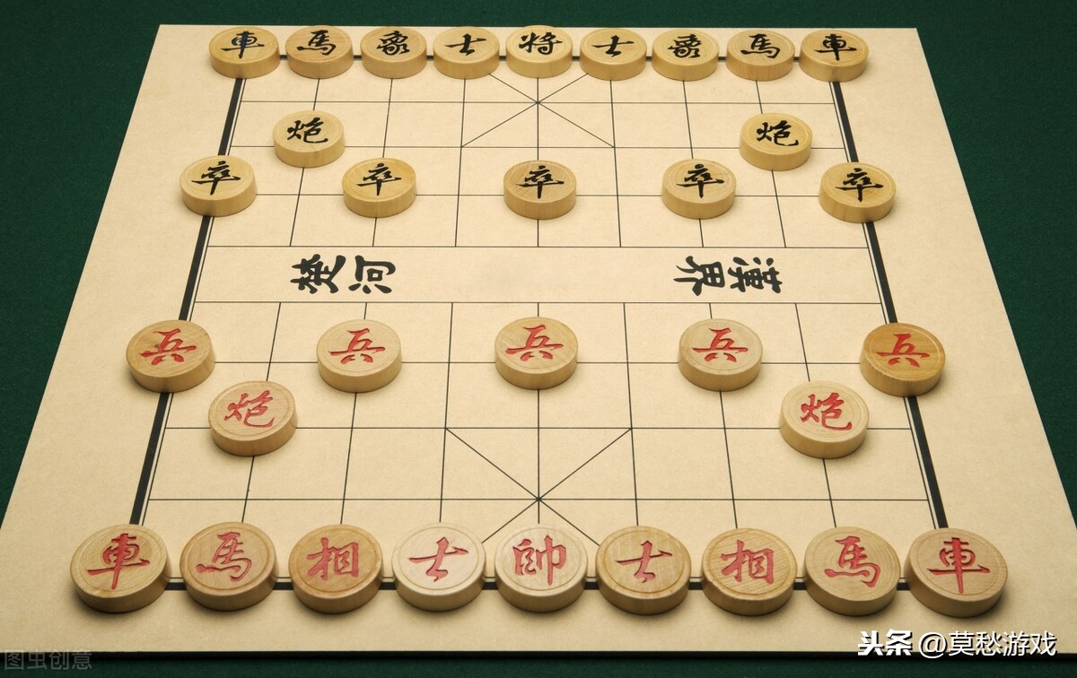 不是我吹，中国象棋有3种玩法，想必很多人不知道吧？