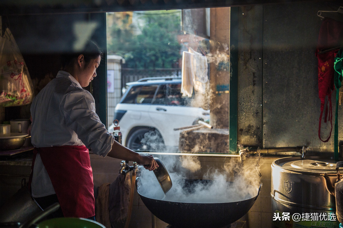 Battle of urban taste bud | Of Hubei people " premature "