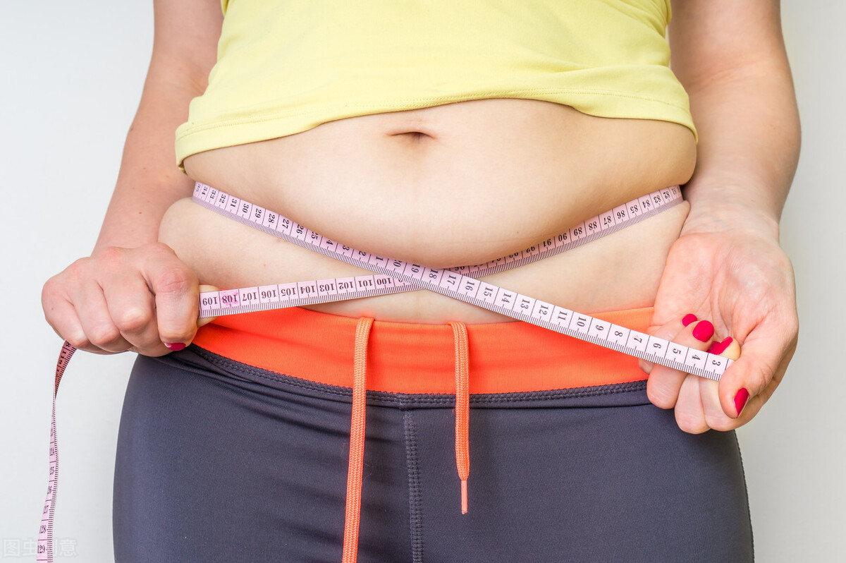 健身達人分享4條減肥常識，讓你科學瘦下來，做到的人瘦下來了