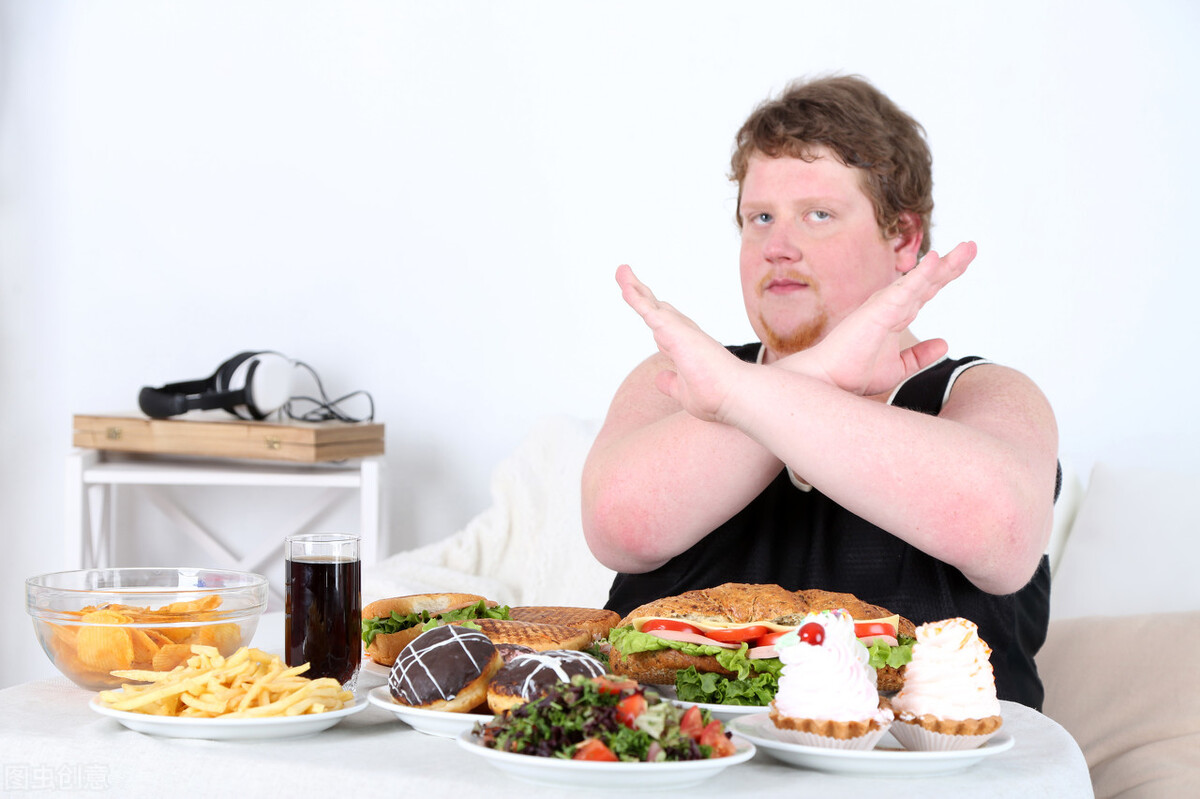 牢記幾個晚餐原則，讓你體重持續下降，你吃對了嗎？