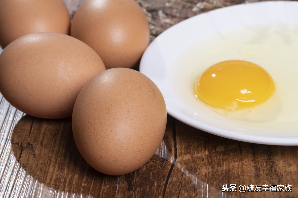 这10类食物利于稳糖，糖友可以常吃