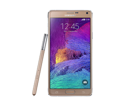 精美大屏幕旧旗舰级 三星 Note4中国发行报1650元