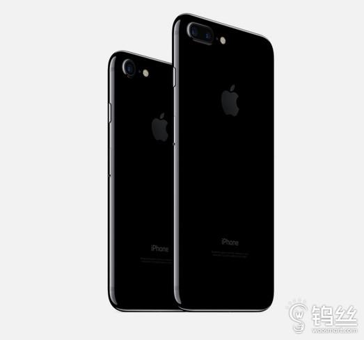 为何买iPhone 7一定要买亮黑？回答在这儿