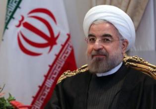 伊朗总统鲁哈尼：将支持任何旨在稳定油市的举措