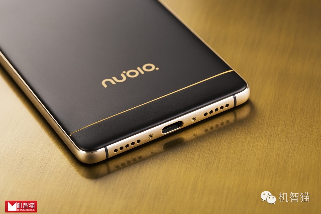 nubia Z11黑金版版拆箱：你确实猜中它有哪些转变了？